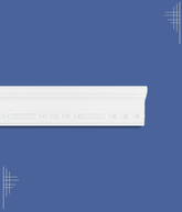 CR3011-8 | CHAIR RAILS | DECORATIVE